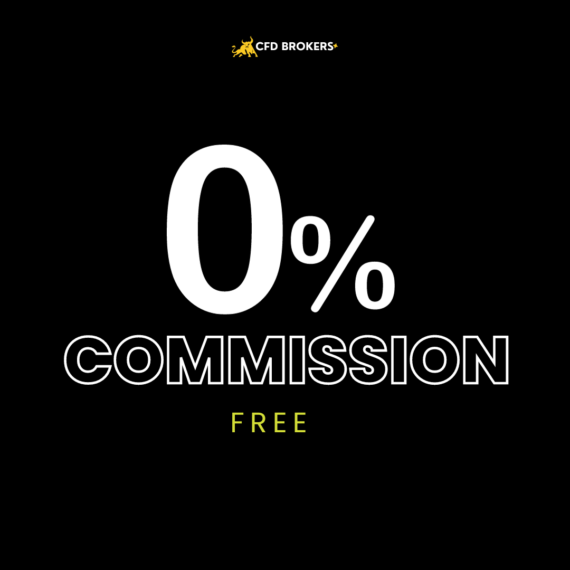 Commission Free Brokers: (2023 Updated) in South Africa