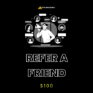 Refer A Friend Bonus: Get $100 Trading Credit (South Africa)